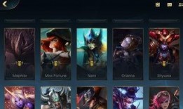 英雄联盟官方最新爆料,神秘英雄登场，全新游戏机制即将解锁！