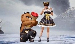 和平精英猪猪侠爆料最新