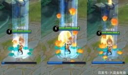 七夕爆料最新王者荣耀视频,七夕惊喜！王者荣耀新视频揭秘神秘英雄与浪漫剧情