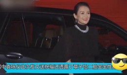 好友爆料袁咏仪视频