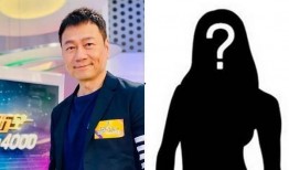 黎耀祥最新爆料,揭秘演艺圈不为人知的幕后真相